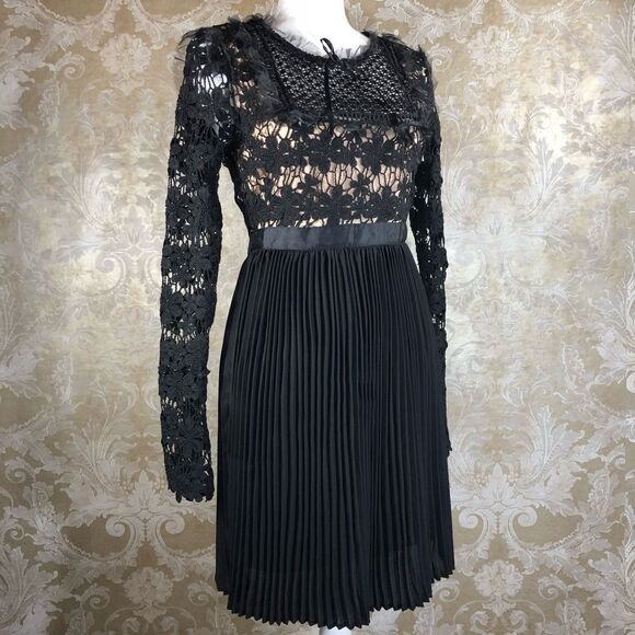 -Romeo and Juliet Couture Dress NWT M - Picture 3 of 10